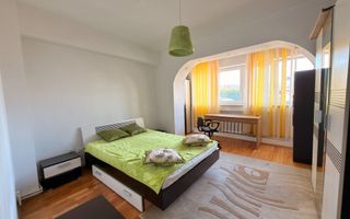 Apartament 3 camere | 87 m2 | Intermediar | Zona Piata Cipariu - Poză 6