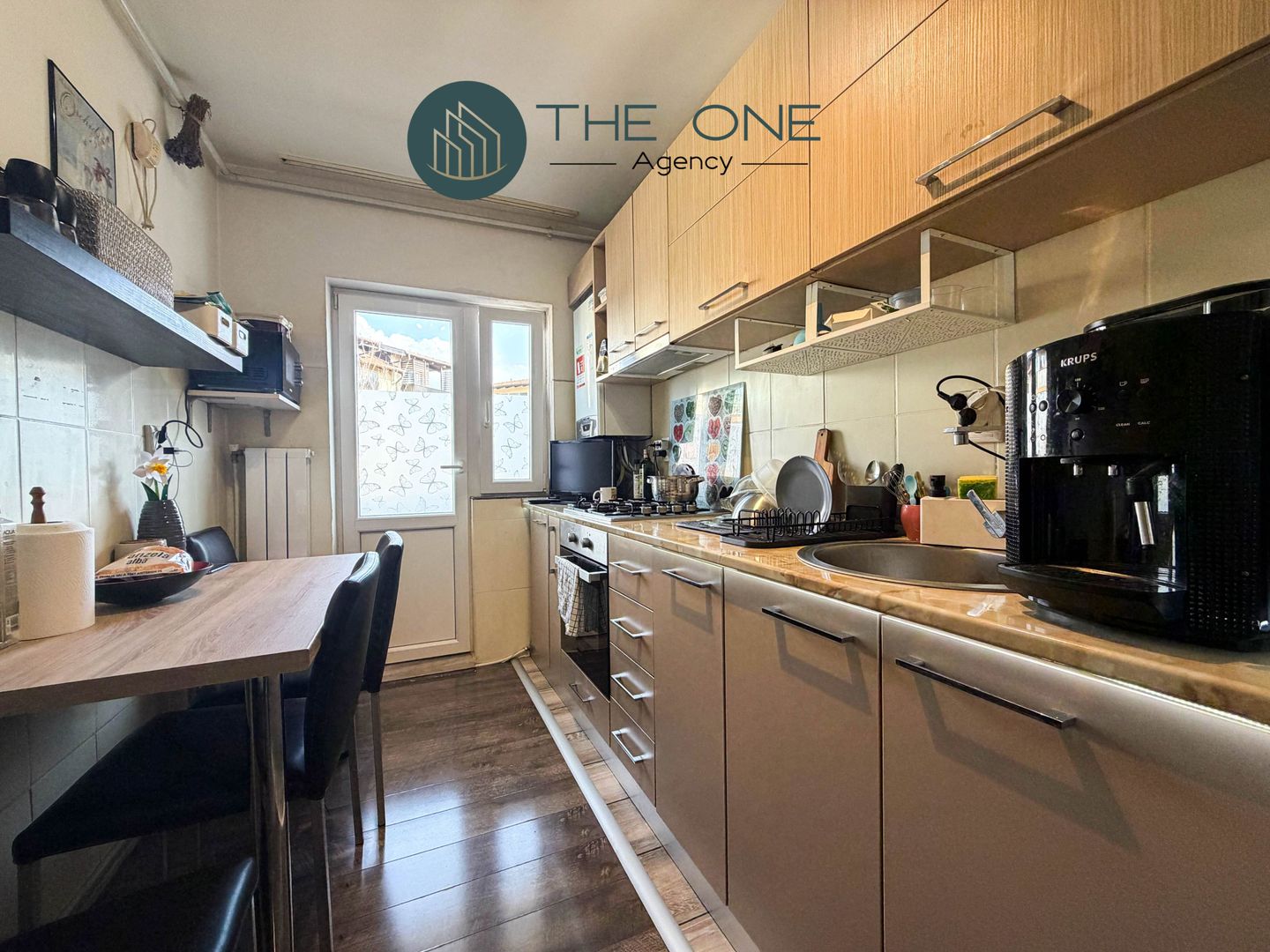 Apartament 2 camere - DECOMANDAT | Etaj intermediar | Florilor - Poză 7