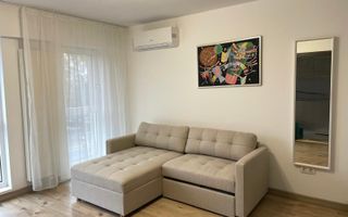 Apartament cu un dormitor Floreasca,Belvedere Residence+loc de parcare - Poză 1