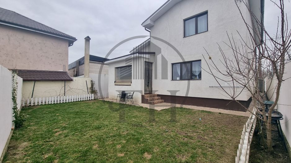 SOLD/ VANDUT- Casa / Vila de vanzare Valu lui Traian - Poză 24