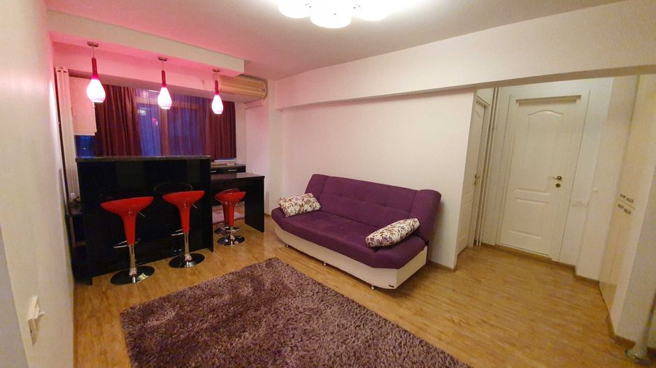 Apartament superb Stefan cel Mare - Poză 4
