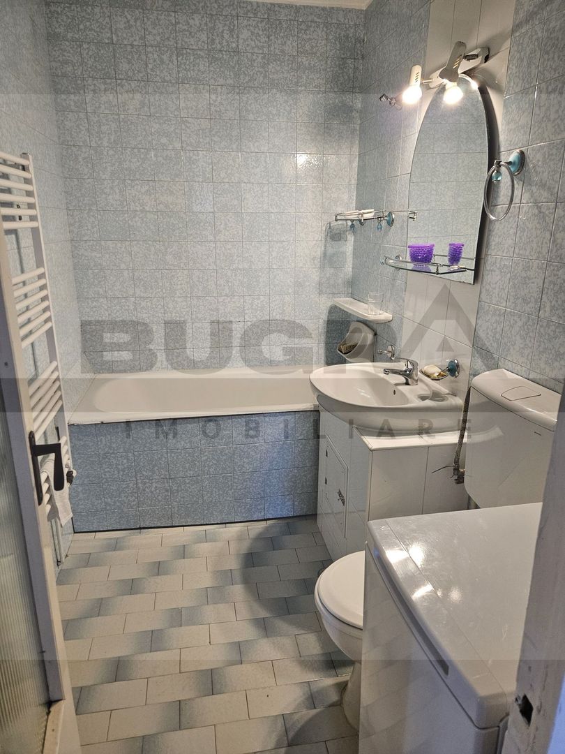 Apartament de 3 camere, 64mp, decomandat, zona McDonalds - Poză 6
