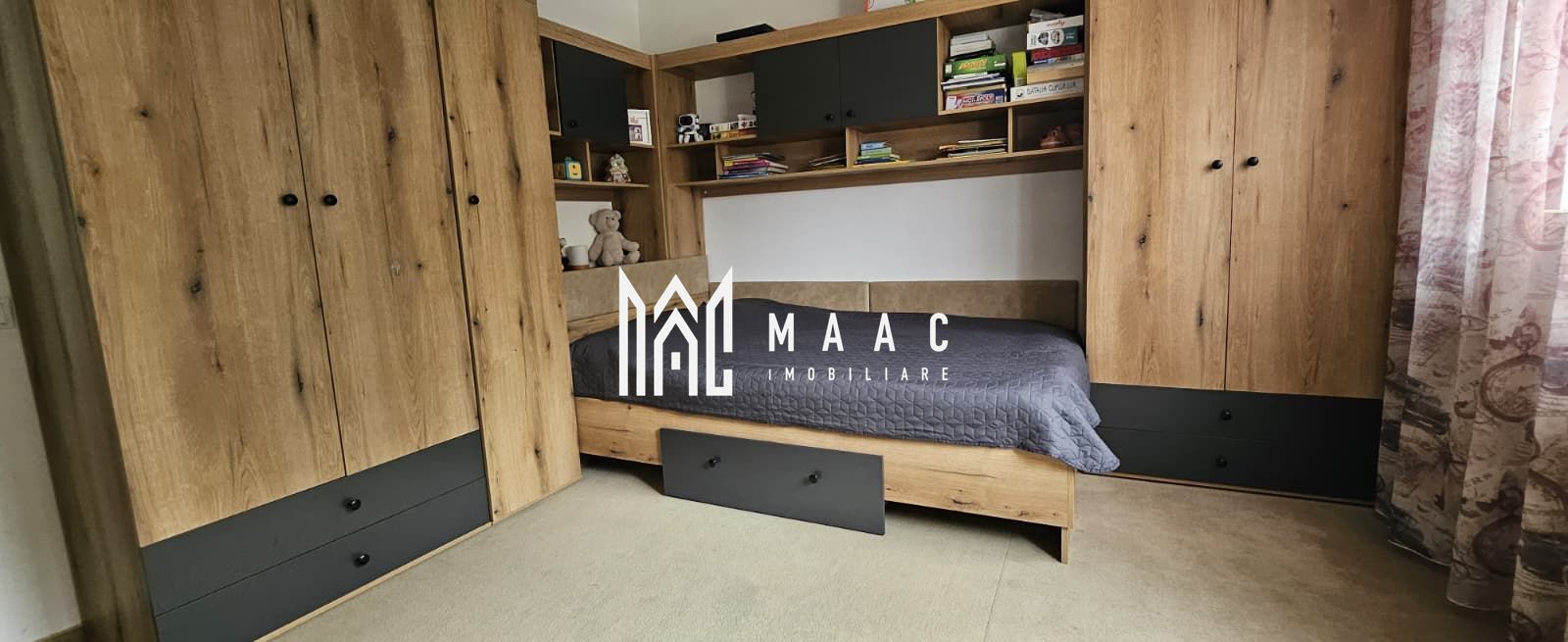 Apartament 3 Camere | 65 MPU | 2 Parcări | Șelimbăr - Poză 28