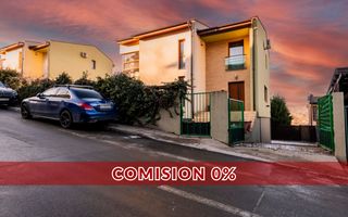 Casa individuala | 255mp s. desfasurata | teren 473mp | D+P+E | Gruia - Poză 1