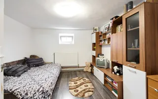 Casă cu teren generos – Vedea-Arges - Poză 20