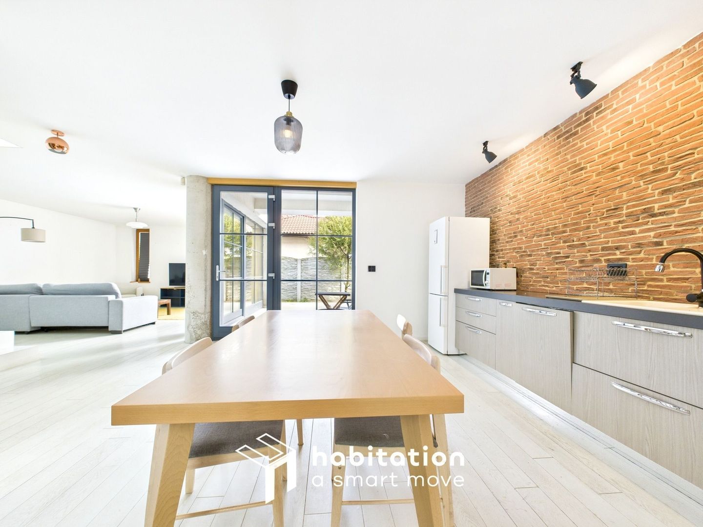 Casă tip triplex în Dumbrăvița, P+E, 3 camere - Tur virtual disponibil - Poză 14