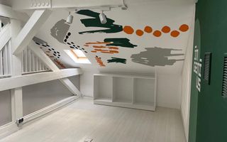 Spatiu in cladire de birouri in Calea Victoriei - Poză 3