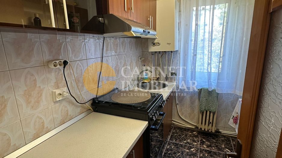 Ap. 2 Camere -  Etaj Intermediar - Zona Alexandru - Poză 6