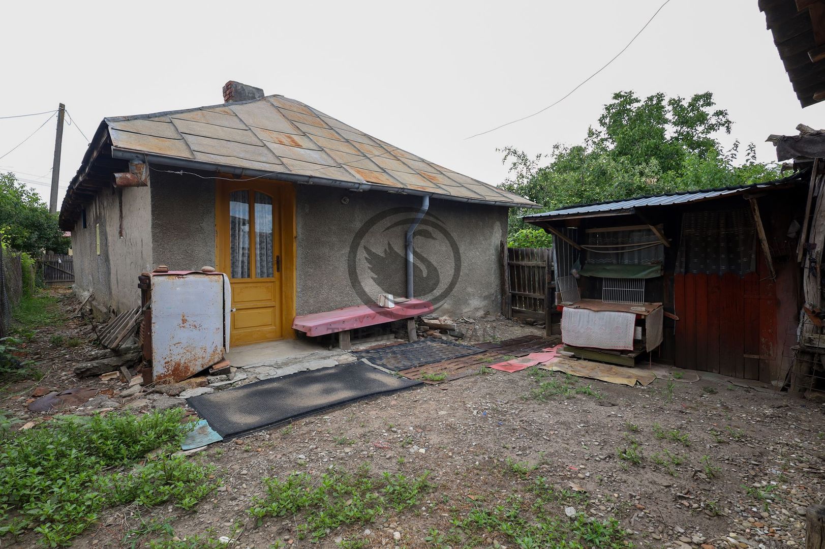 Casa cu 5 camere de vanzare | Dumbrava, Prahova I Comision 0% - Poză 18