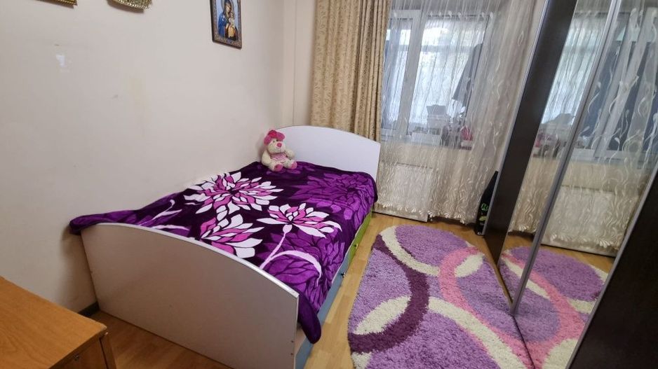 Apartament 4 camere, 2 bai, bloc realibitat, parcare, Bârcă Rahova - Poză 8