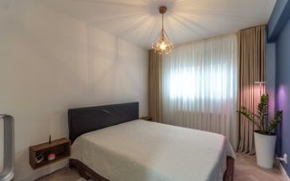 Bucureștii Noi, Chitila, Ap. 3 camere de vanzare, 13 Min Metrou Jiului - Poză 10