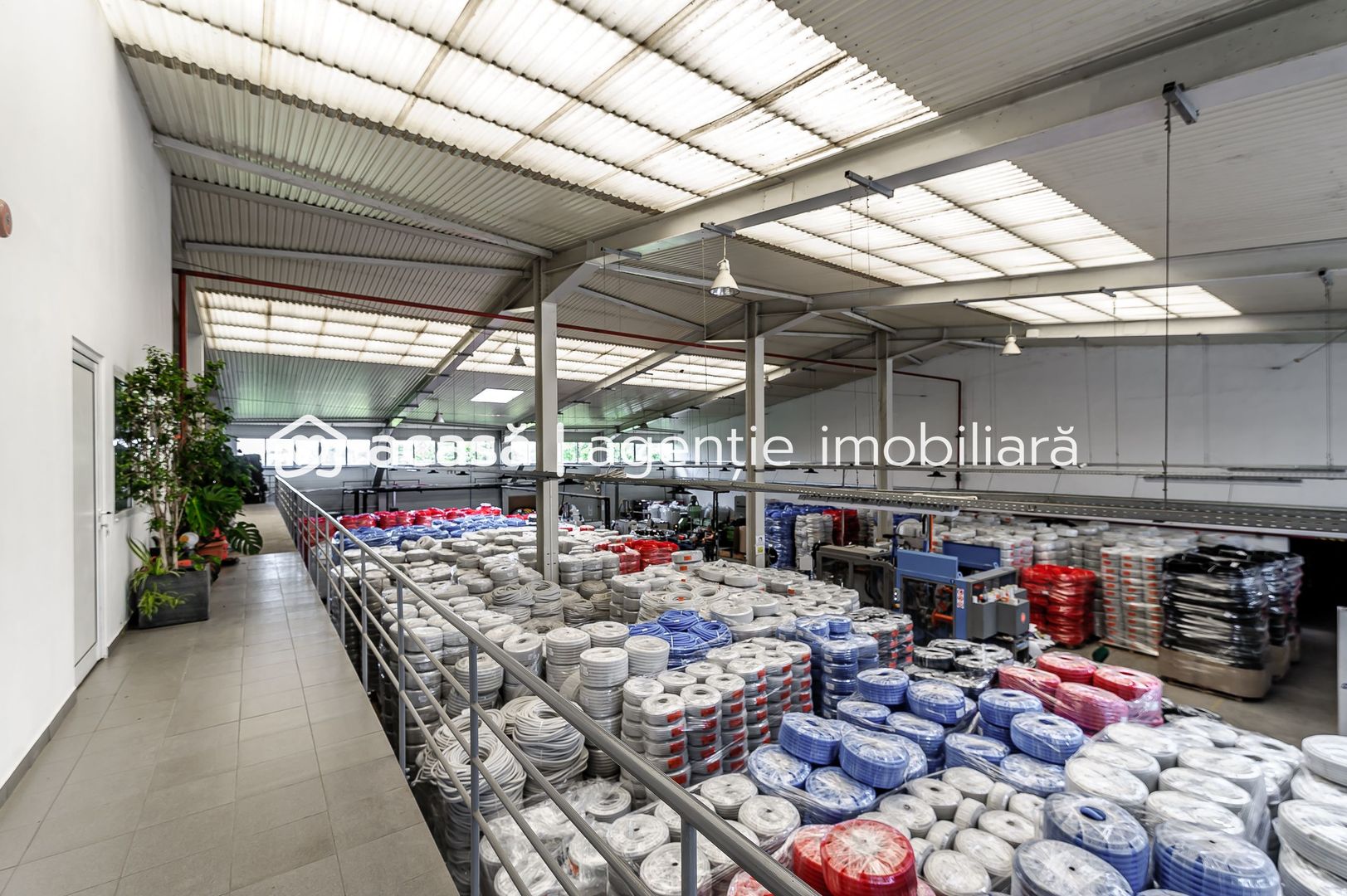 De inchiriat Hală 1000 mp Arad - Poză 6