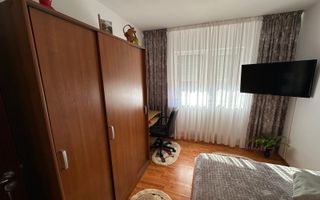 APARTAMENT 3 CAMERE, COMPLET MOBILAT SI UTILAT,  DE VANZARE - Poză 3