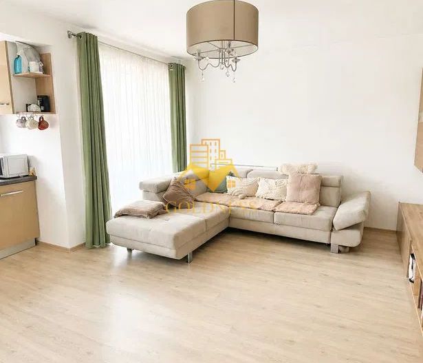 2 Camere Open Space, Intre Lacuri, Iulius Mall, FSEGA,Dunarii - Poză 2