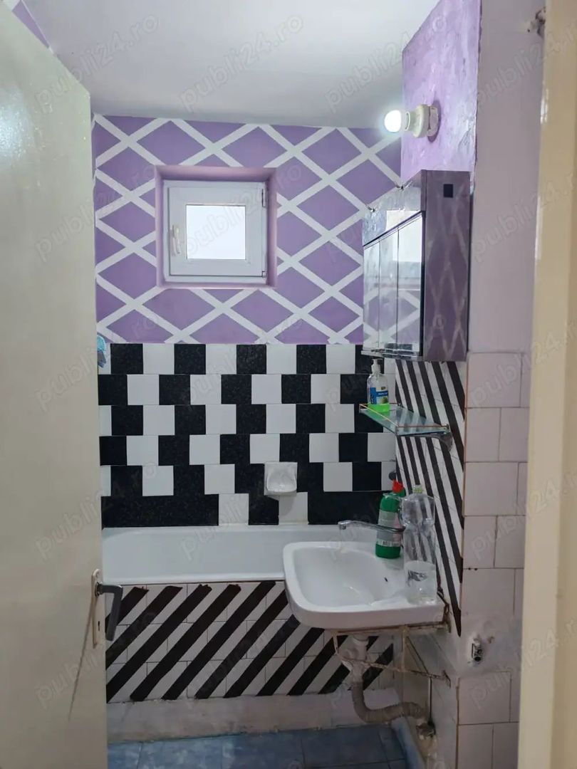 BRASADAS vinde ap cu 3 cam etaj 4/4 pe Drumul Botizului - Poză 5