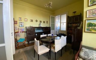 Apartament ultracentral cu 3 camere | 71 mp | - Poză 2