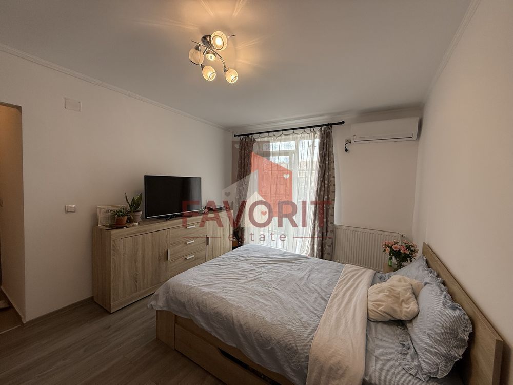 Apartament 1 camera decomandat | Giroc - Hotel IQ - Poză 2