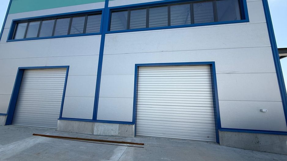 HALĂ INDUSTRIALĂ DE ÎNCHIRIAT – 575 MP, POPEȘTI-LEORDENI - Poză 5