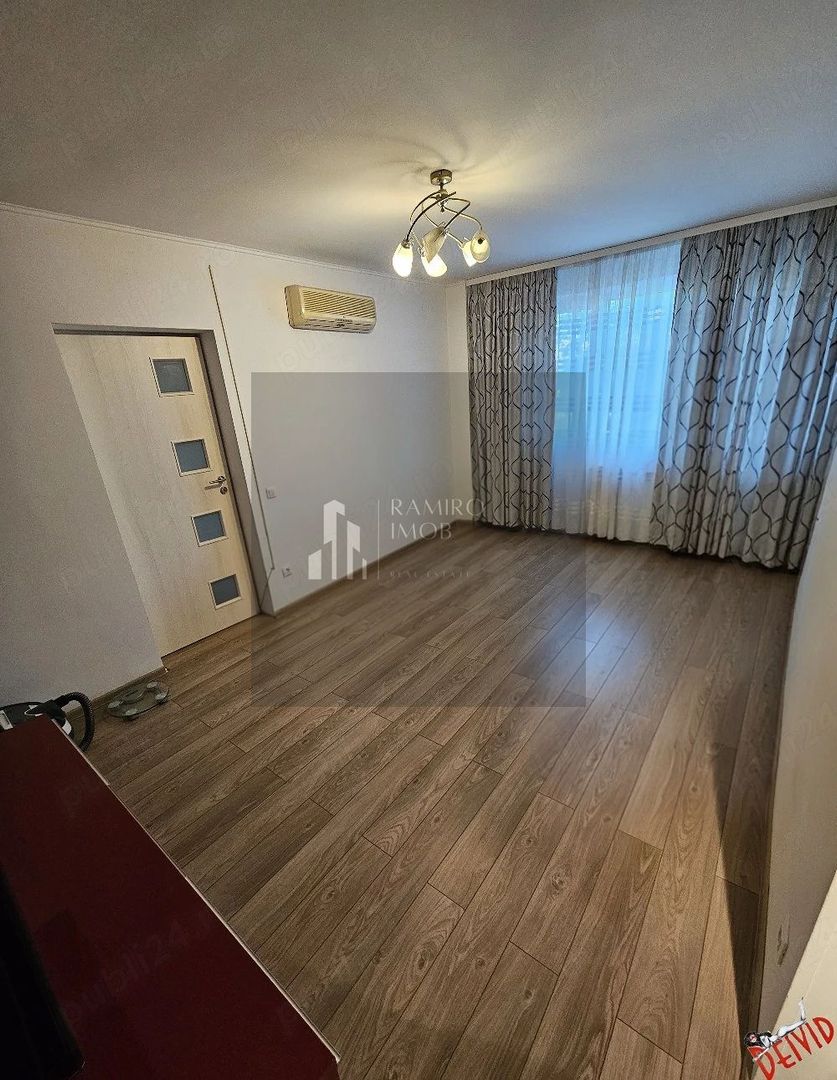 Vanzare apartament 3 camere |  Crangasi |  Prox Metrou |  Tramvai 41 - Poză 10