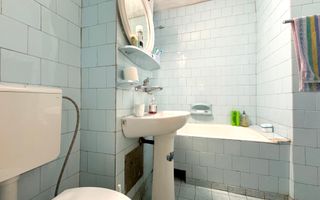 Apartament cu 4 camere/80 mp/zona strazii Peana. - Poză 9