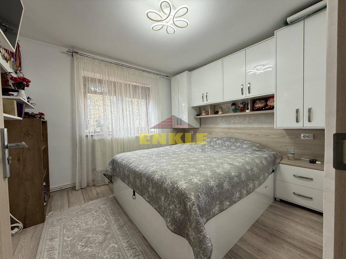 Apartament 3 camere decomandat, 65 mp, complet renovat! - Poză 5