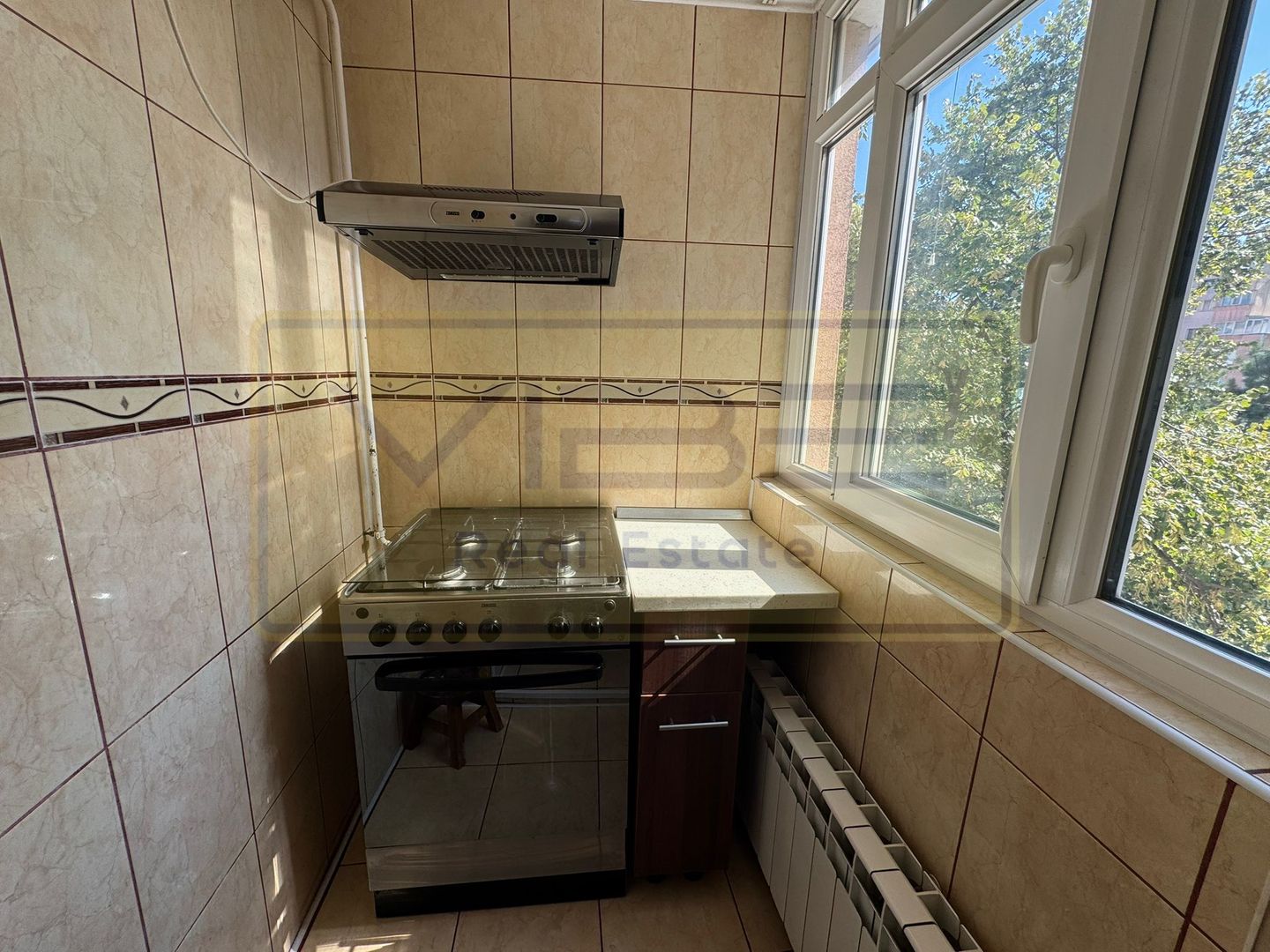 Apartament 4 camere decomandat Nicolina - Catedrala Catolica - Poză 22