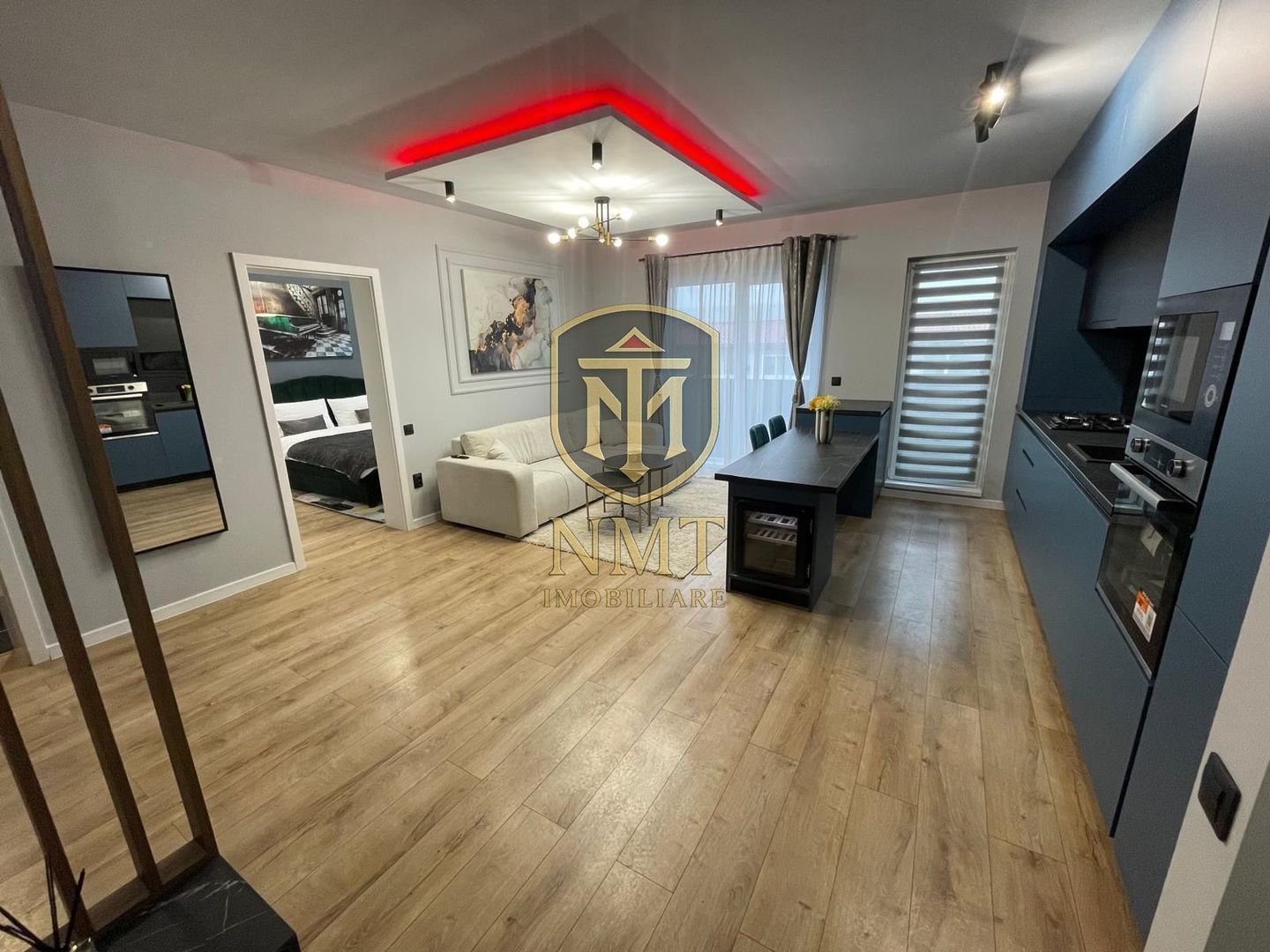 Apartament cu 2 camere | 50 mp | Eroilor - Poză 4