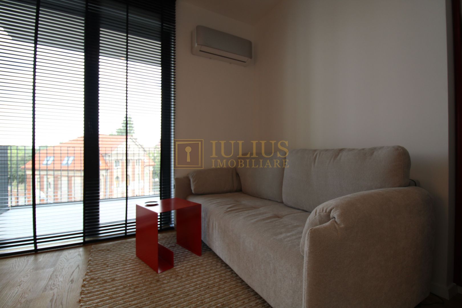 Paltim, 3 camere, apartament premium - Poză 17