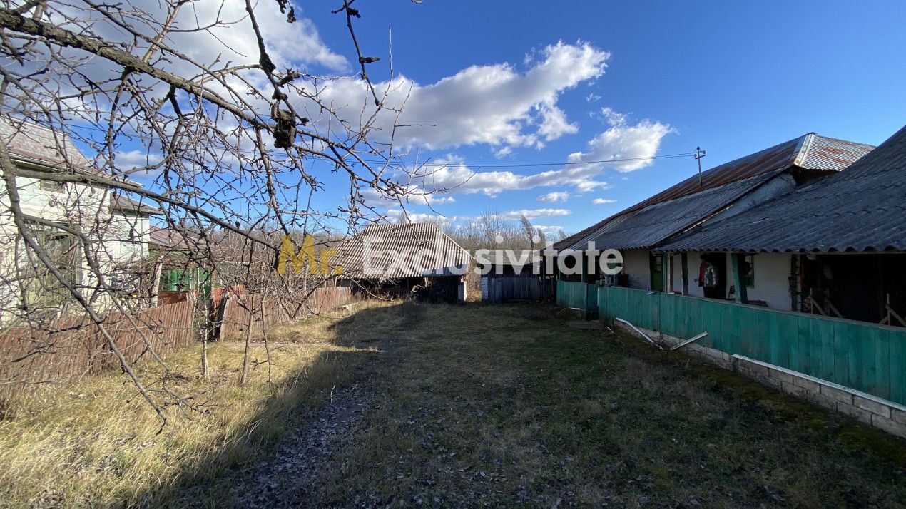Casa traditionala argeseana – comuna Vedea, jud. Arges - Poză 10
