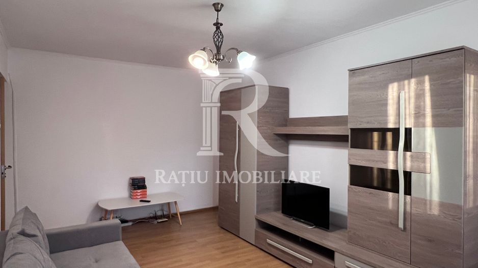 Apartament cu 3 camere | Etaj 2| Parcare Supraterana |Nufarul | Oradea - Poză 2
