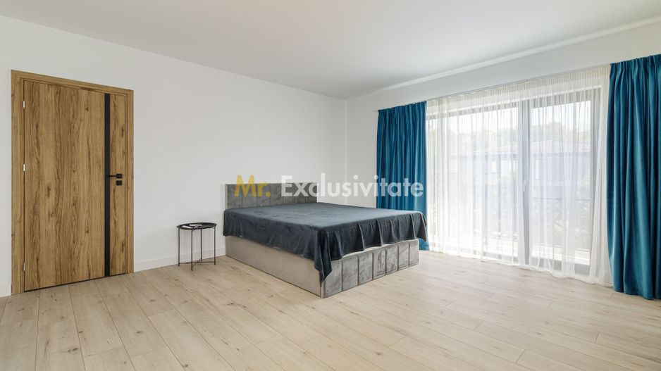 VILA PREMIUM / PISCINA / BANESTI / PH - Poză 10