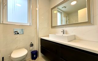 Apartament cu 2 camere ***LUX*** Fully Furnished// Floreasca - Amazing Lake View - Poză 34