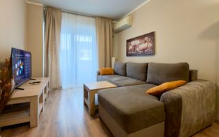 Apartament 2 camere, Parcare, zona Iulius Mall Park Lake - Poză 21