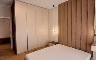 Apartament ultramodern / doua camere / Zona Eroilor  Floresti. - Poză 12