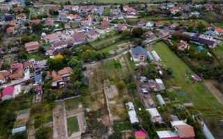 Teren intravilan de 2012 mp în Ghiroda Jud. Timiș - Poză 9
