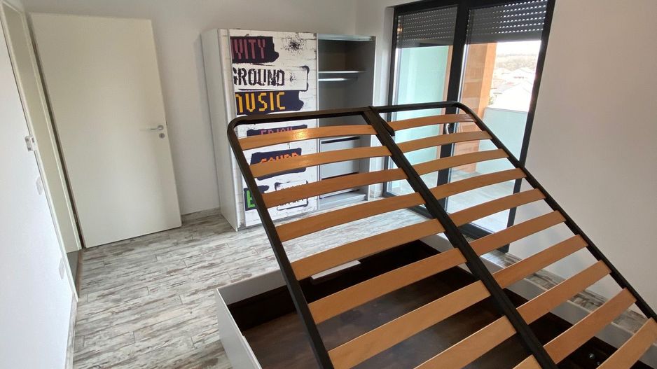 Penthouse  3 camere - Dumbravita - Poză 15