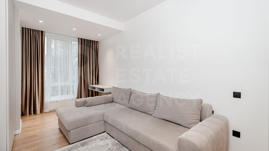 Chirie, apartament, 2 camere, str. Mitropolit  Varlaam, Centru - Poză 14