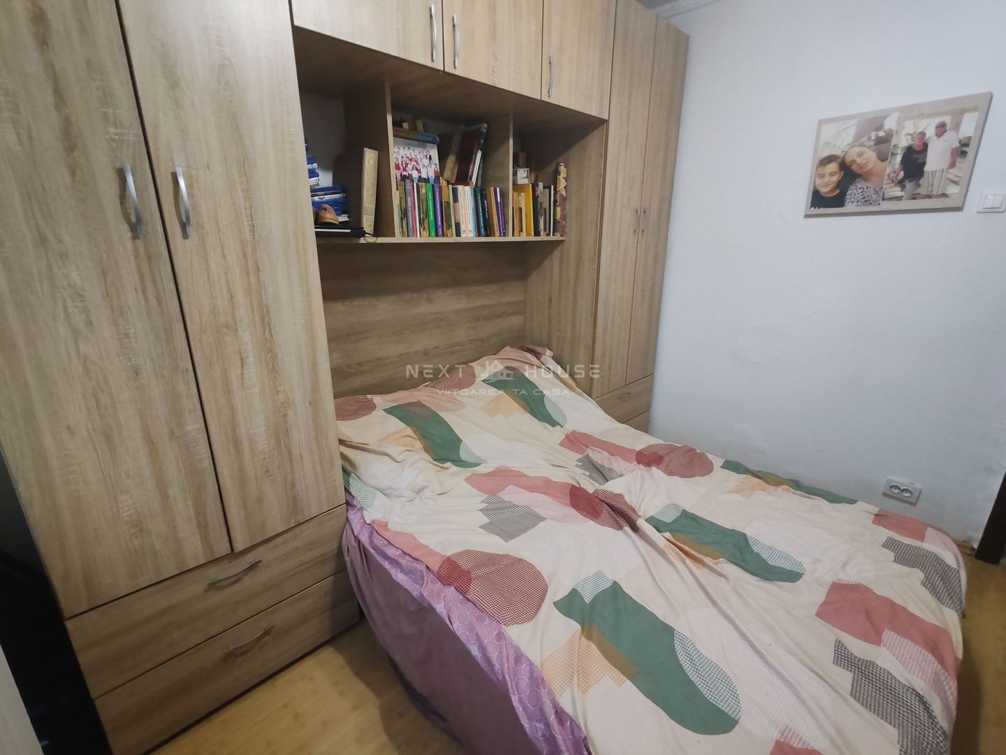 Apartament Rahova  - Sebastian ( comision 0 ) 2,5 km pana la Unirii - Poză 11
