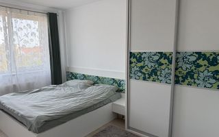 Apartament 2 camere, 57 mp + balcon, Piața Mihai Viteazul - Poză 3