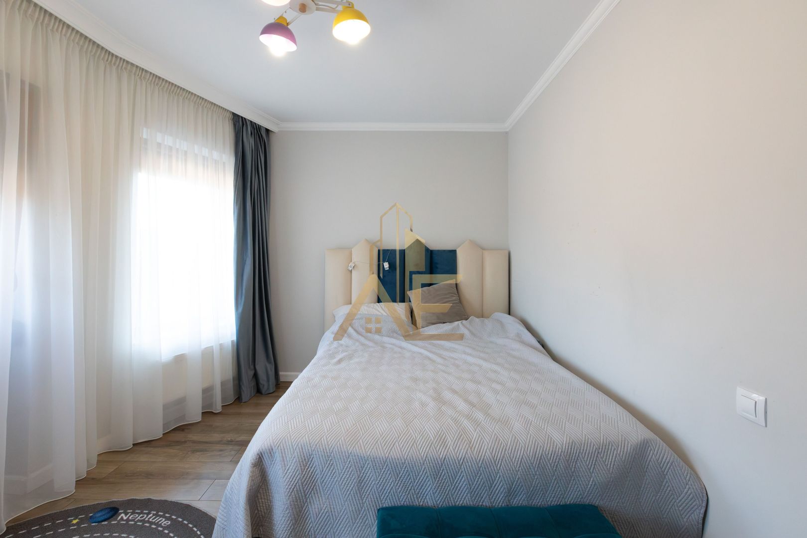 Casă superbă pentru familie în Lilieci – 133 mp utili, 500 mp teren - Poză 29