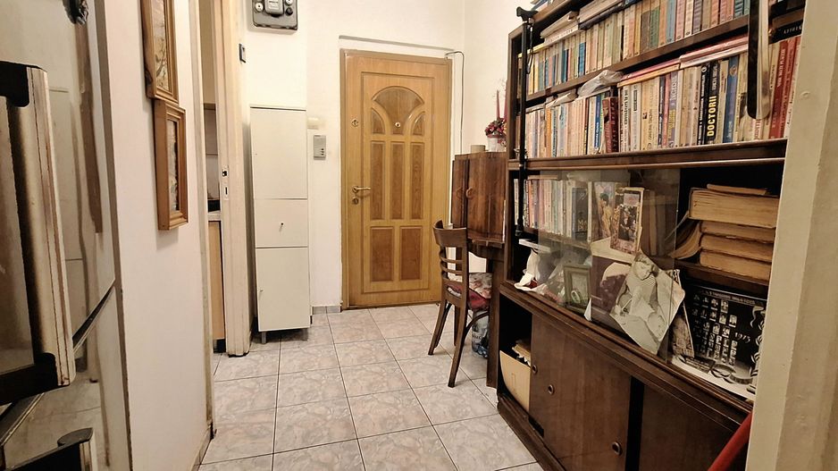 Apartament cu 2 camere - Circumvalatiunii - Poză 8