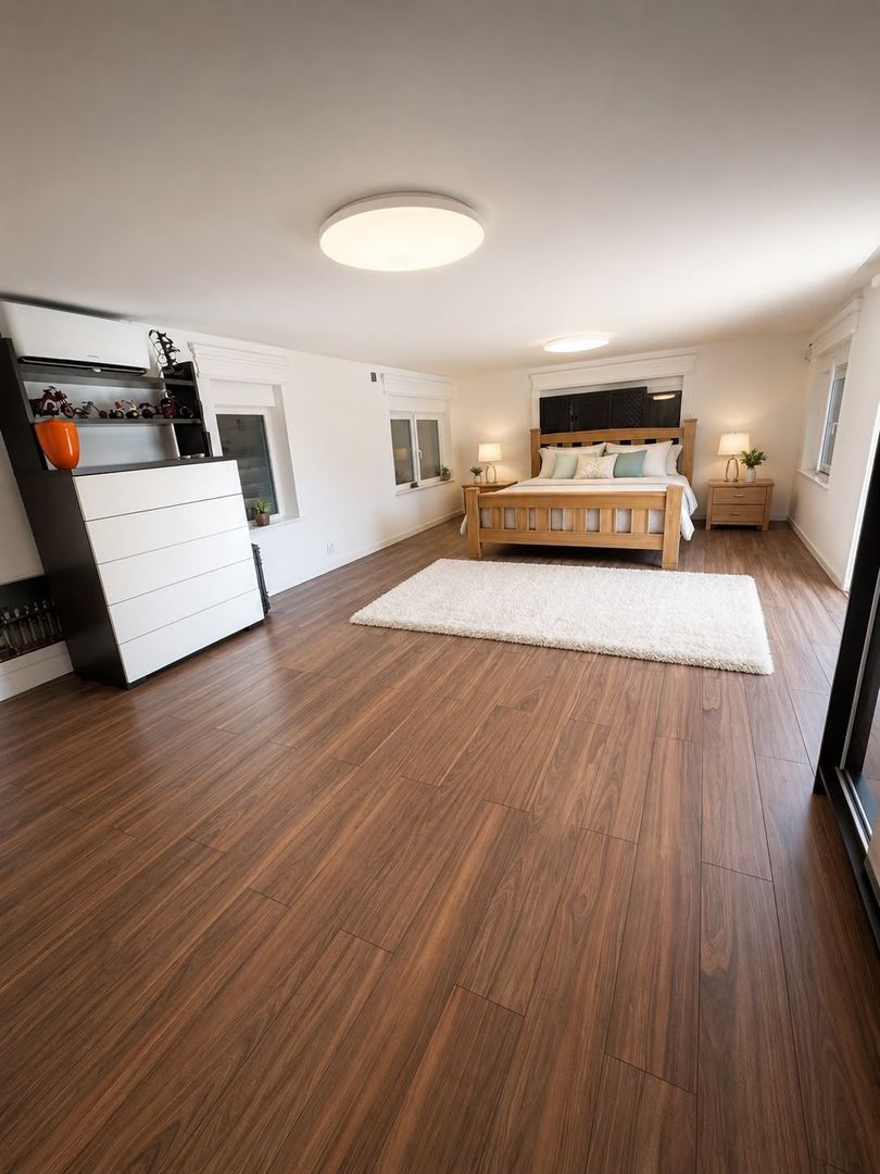 Vila individuala exclusivista pe colt, Mobilat si Utilat complet. Teren 1753mp - Poză 4