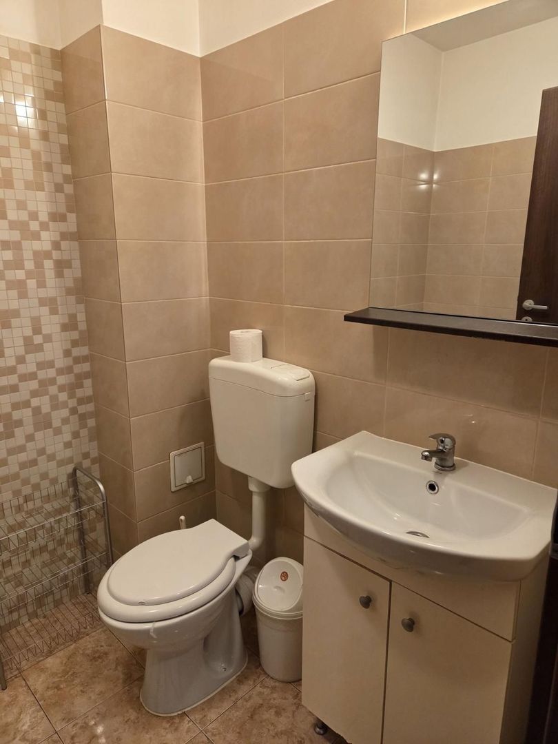 AP. 2 CAMERE APARATORII PATRIEI, PET-FRIENDLY, BLOC NOU, METROU 15 MIN - Poză 5