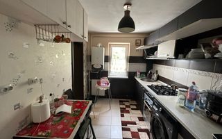 TUDOR VLADIMIRESCU - Iulius Mall - 2 camere decomandat - etaj 2 - boxa - Poză 4