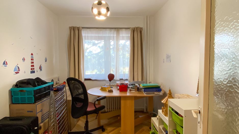 Apartament cu priveliște spre Someș - Poză 18