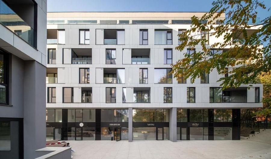 Modern duplex GF+1 | 3 rooms | Herastrau - Poză 1