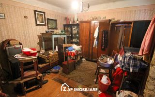 Unirii - Zona Darina - Casa 4 camere - Teren 691 mp cu deschidere 26 m - Poză 7