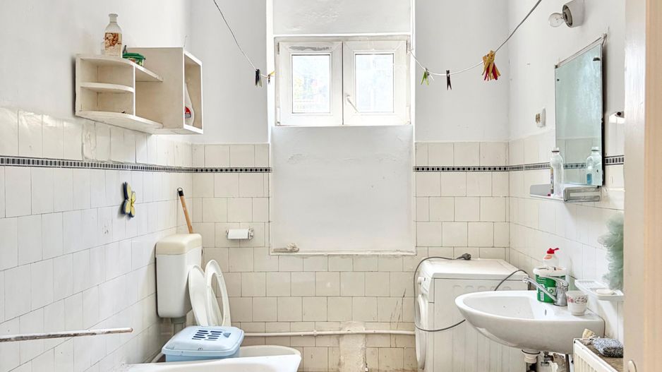 CASA INTERBELICA CU TEREN 707MP - Poză 7