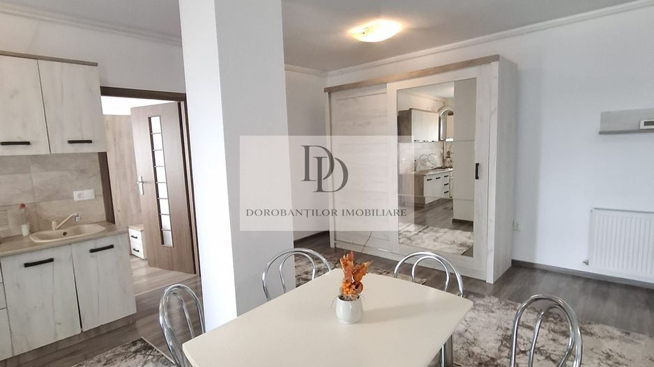 Apartament 2 camere | Etaj 1 | Parcare subterană | Calea Turzii (OMV) - Poză 2