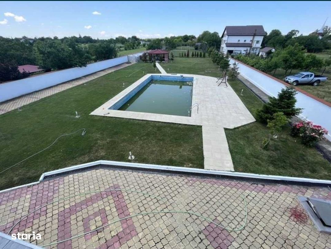 Casa, 550 m², - Poză 4